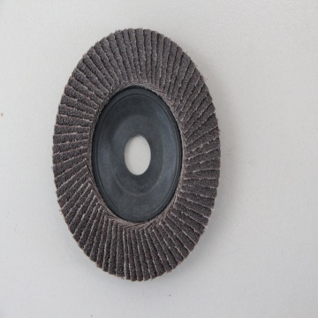 griding flap disc