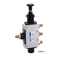 Hand Draw Valve (K34R5)