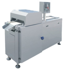 Manufacturer Aloe Cacti Gel Peeling Stripping Machine