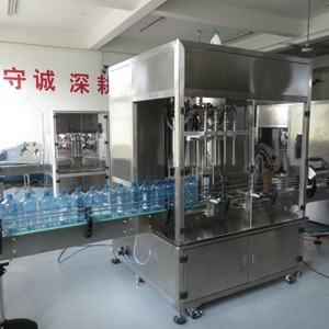 Professtional Automatic Powder Filler / Filling Machine