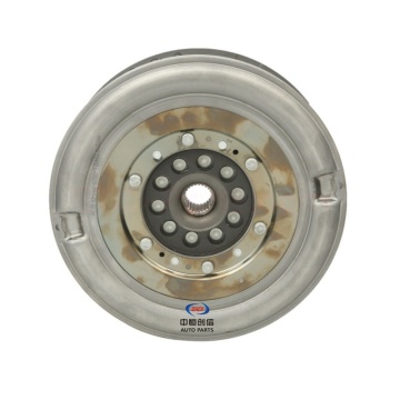 Dual Mass Flywheel for Audi A6 Audi A7 4.0T