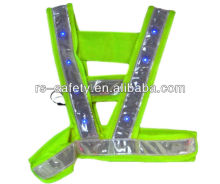 Reflective Safety vest