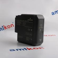 EMERSON VS3202 KJ2201X1-BA1 12P3162X162 Redundant Logic Solver