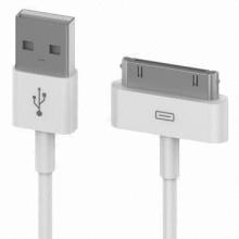Cables for iPad /iPhone /iPod with MFi License