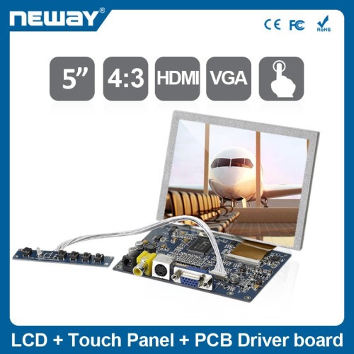 Cheap goods from china lcd tablet pc monitor