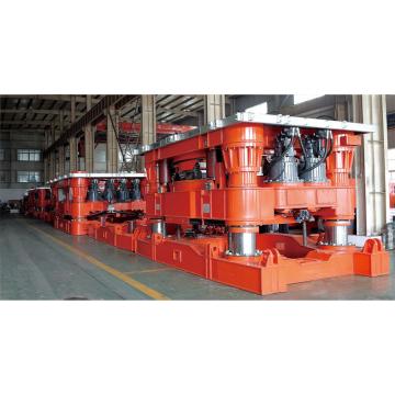 360° Rotary Drilling Machine