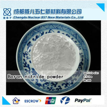 Metallic Boron Nitride Powder