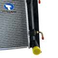 Auto Brazed Aluminum radiator for TOYOTA COROLLA ZZE122 AT 16400-21180/16400-0D120/164000D230/16400-21130/16400-21150/88969096