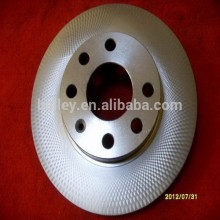 High Quality Auto Brake Disc Rotors Drilled