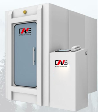 Single cabin YCDY-C1B01 - LY