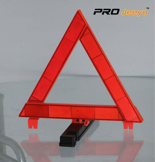 Kits Warning Triangle DL-213 2