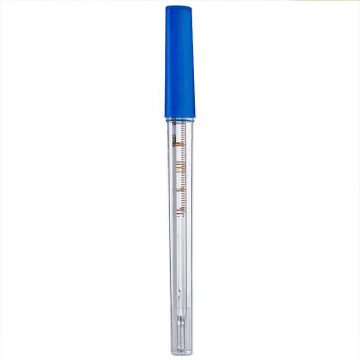 Clinical Mercury Clinical Oral Mercuy Thermometer