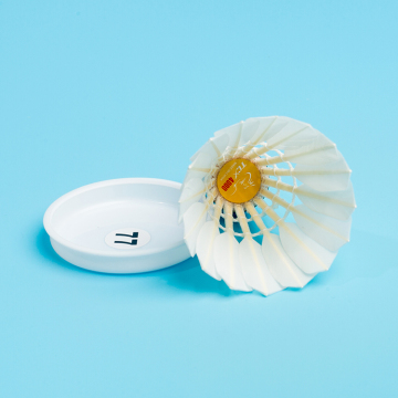 TCX4000 Badminton Shuttlecock Wholesale: Popular Duck Feather Shuttlecock in Vietnam