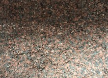 outdoor thin paint Granite color flake