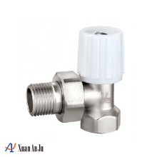 Durable Brass Corner Temperature Control Valve