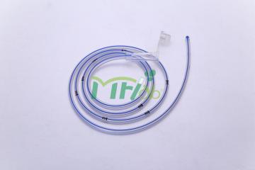 Silicone Stomach Tube