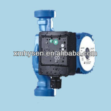 Electronic Circulator Pump