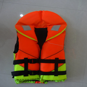 kayak life jacket