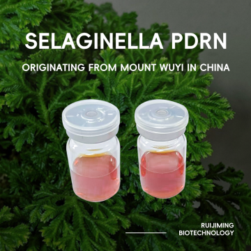 Plant PDRN - Selaginella Extract