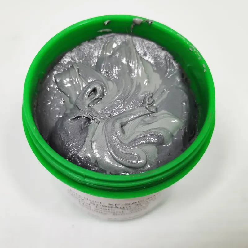 Easy Silver Solder Paste 50g for Jetting