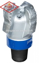 api matrix body pdc oil well drill bit