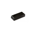 Ndfeb block bonded magnet with black epoxy