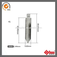 Trumpchi High Quality Car Key Auto Key 41