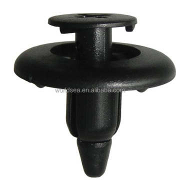 Nylon Black Back Garnish Trim Panel Retainer for Toyota 90467-06150 Tacoma 1995-ON