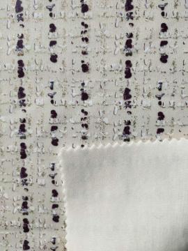 Poly Span Print Air Layer