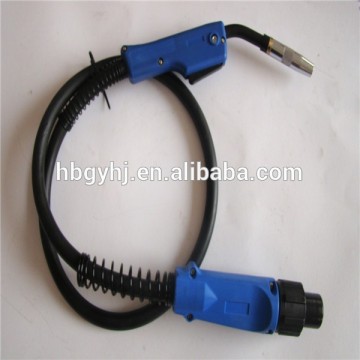 high quality OTC 200A mig welding torch