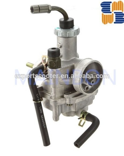 Three wheeler motorcycle spare parts carburetor