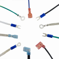 JST MOLEX Dupont 2.54mm Wire Harness