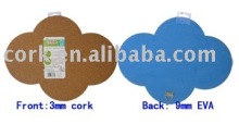 cork & EVA board