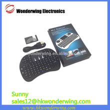 2.4 G mini touch keyboard wireless mouse keyboard multi-function support raspberries pi