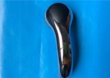 Hand Held 3 function shower head , Chrome Plated Rainfall S