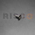 สแตนเลสสตีล Pillips Flat CSK Head Machine Screw