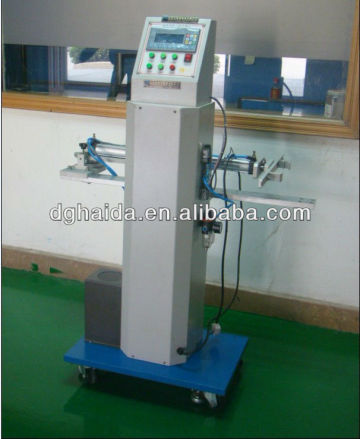 Cabinet Door Cyclic Tester