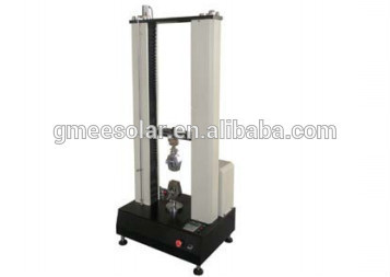 flexural strength test machine