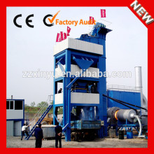 Xinyu Road Construction LB3000 hot mix bitumen batching plant price