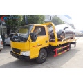 ใหม่เอี่ยม JMC 4.2m Flatbed Break Down รถบรรทุก