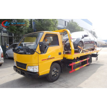 Brand New JMC 4.2m Flatbed Break Down truck