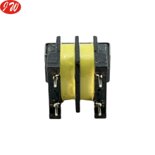 High Performance Filter Inductor for Electronic Circuits