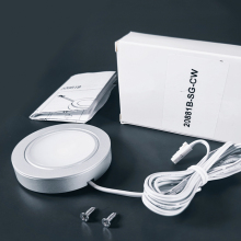 China Low Voltage 12V Kitchen Under Cabinet LED Lighting