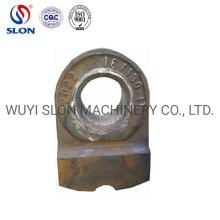 hammer plate for hammer crusher parts foundry