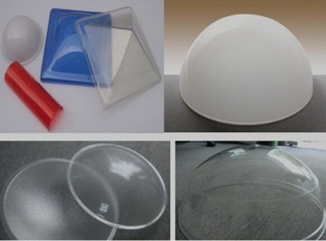 polycarbonate Skylight