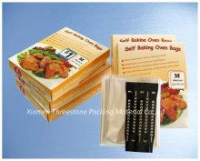 Medium Fish Size Oven Bag