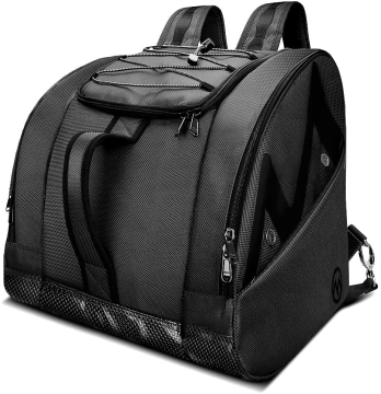 Waterproof OutdoorMaster Boot Bag for Ski Boots and Snowboard Boots