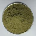 Υψηλής ποιότητας βιολογική νεαρή σκόνη γρασιδιού kale