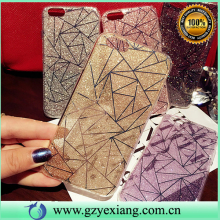 Make your own design phone case for iphone 7 design tpu case