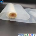 Clear PVC Heat-sealing Sleeve Films Pharmaceutical Package